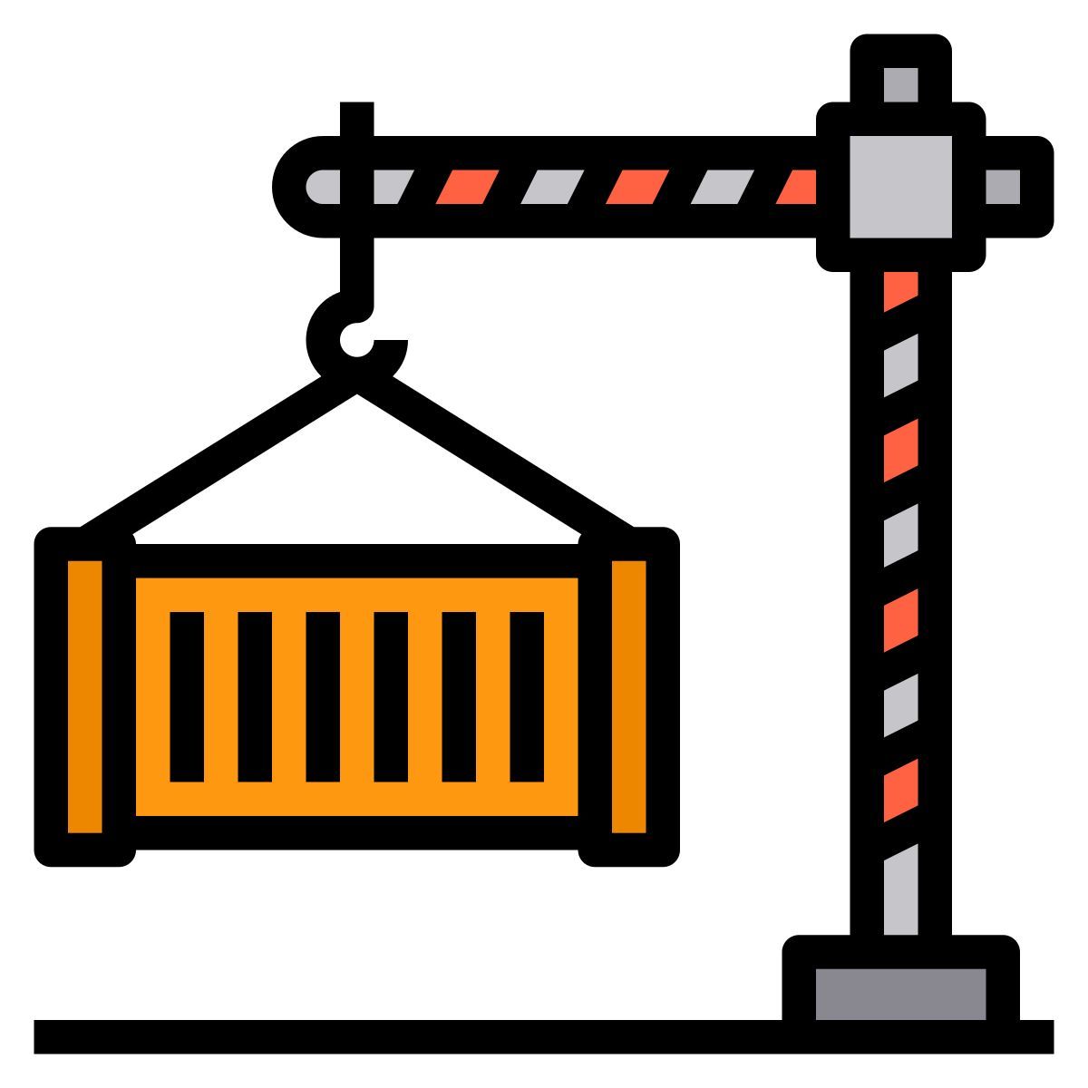 container icon