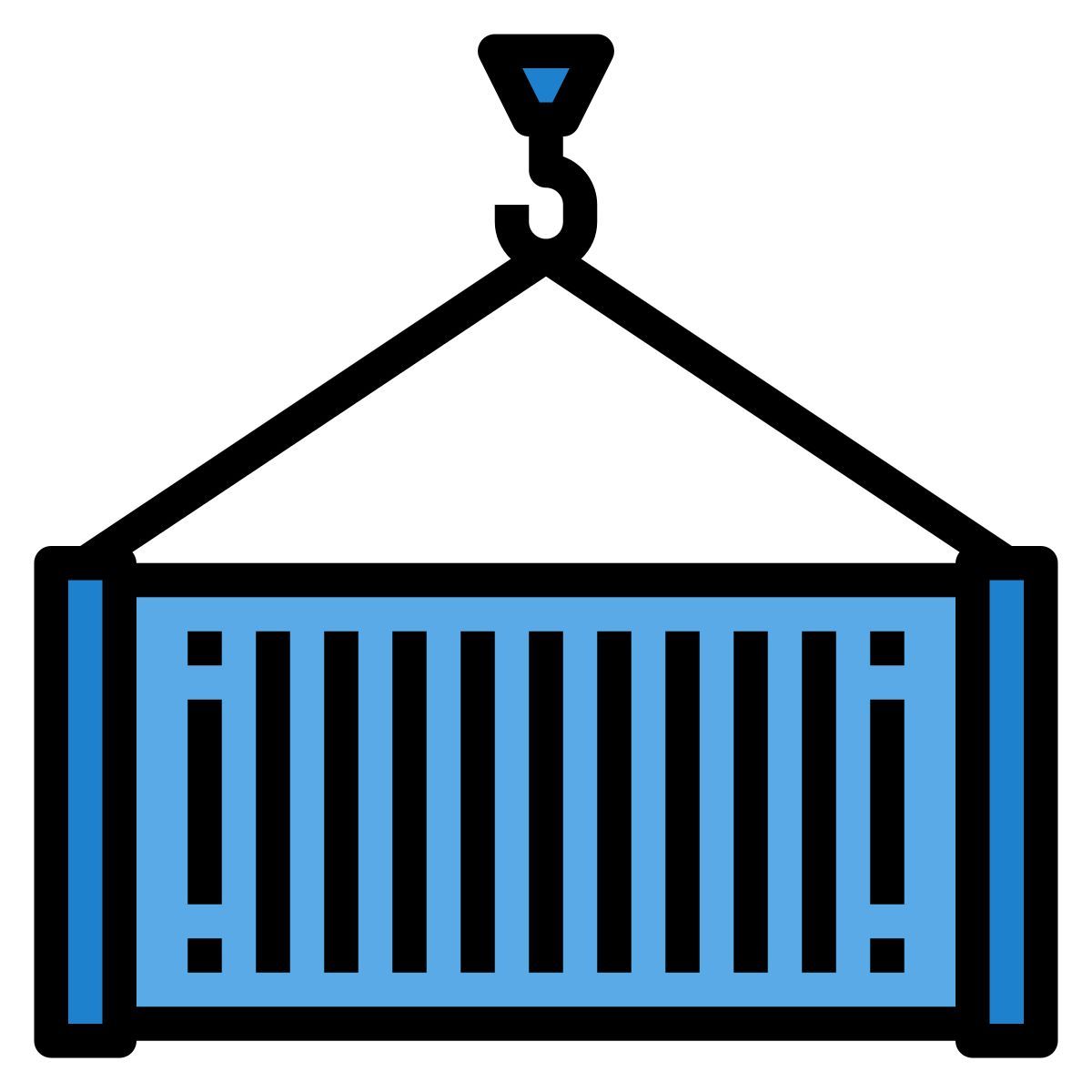container icon
