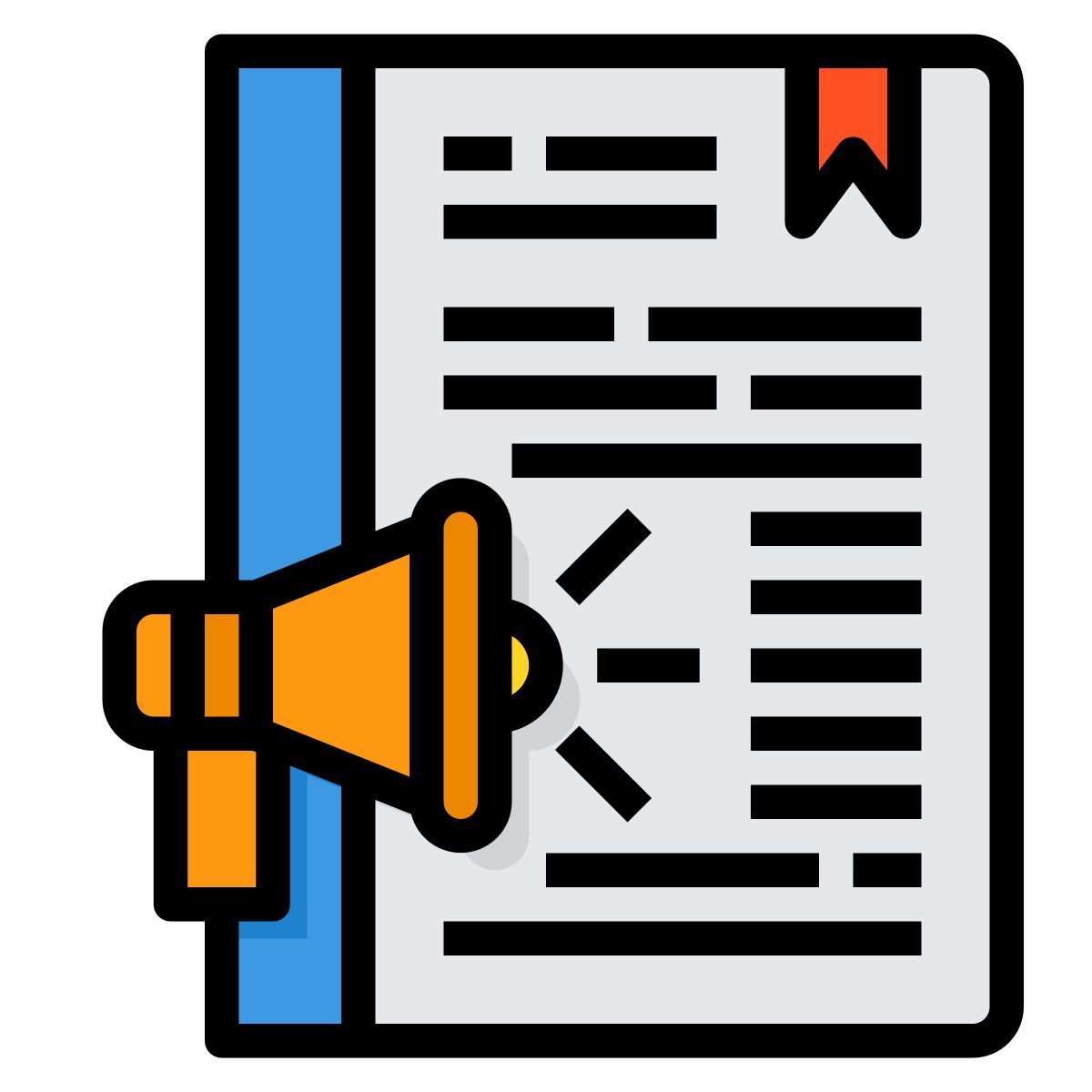 conteúdo icon