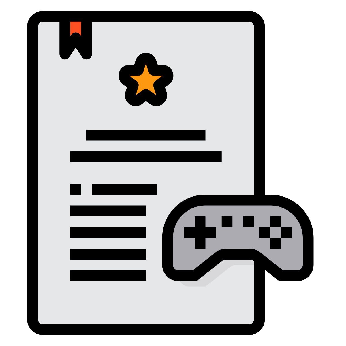 contract icon