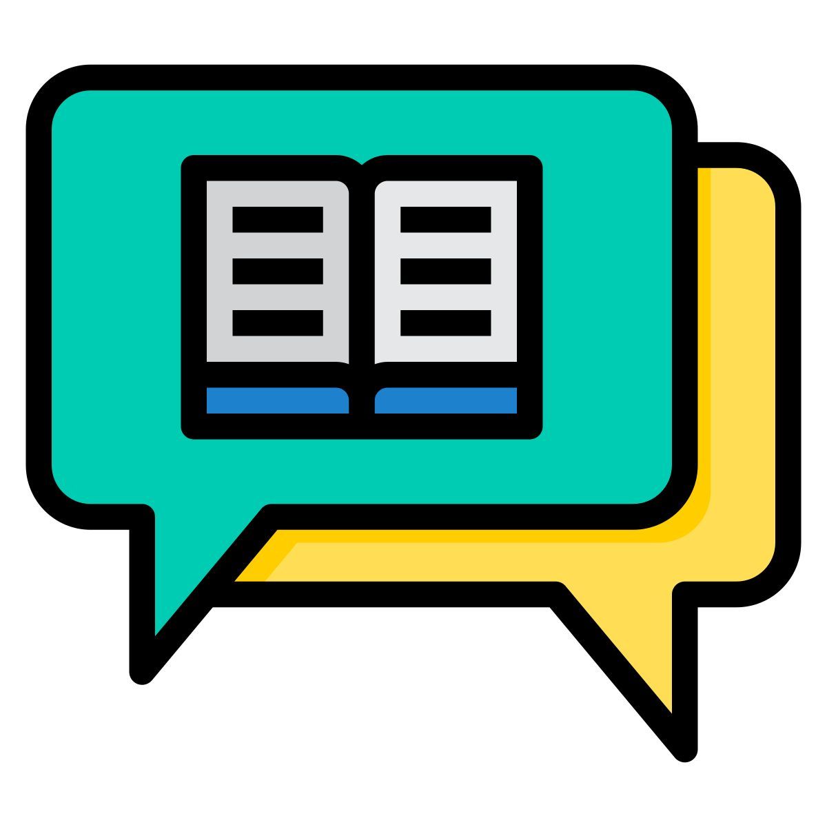 chat icon
