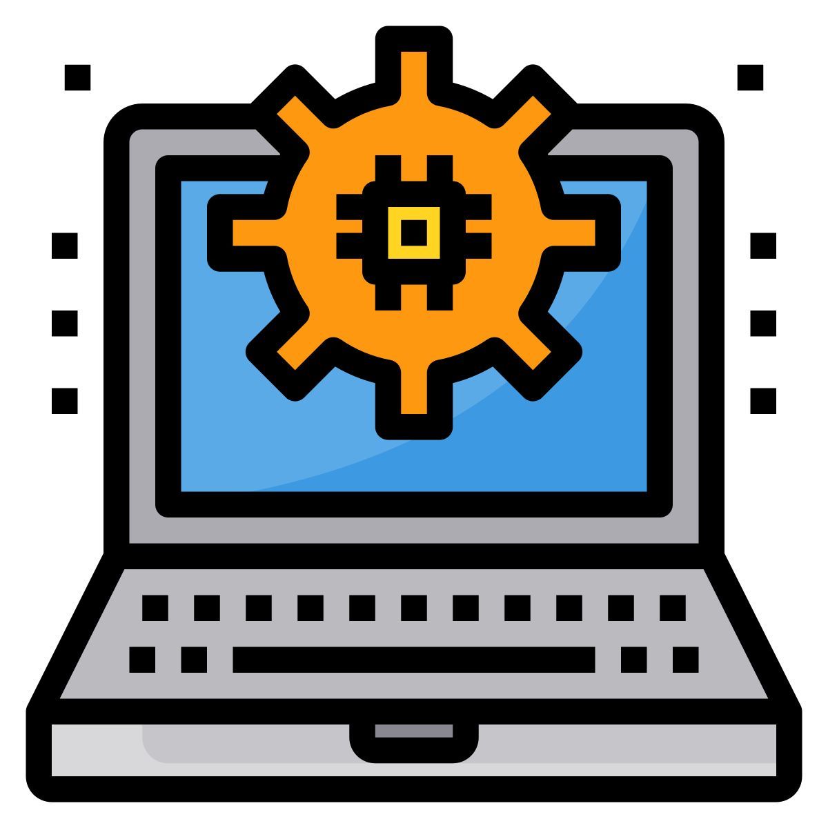 cpu icon