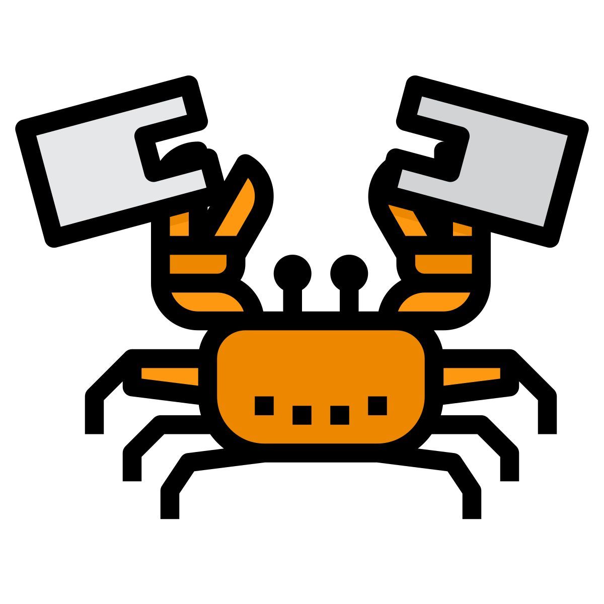 krabbe icon