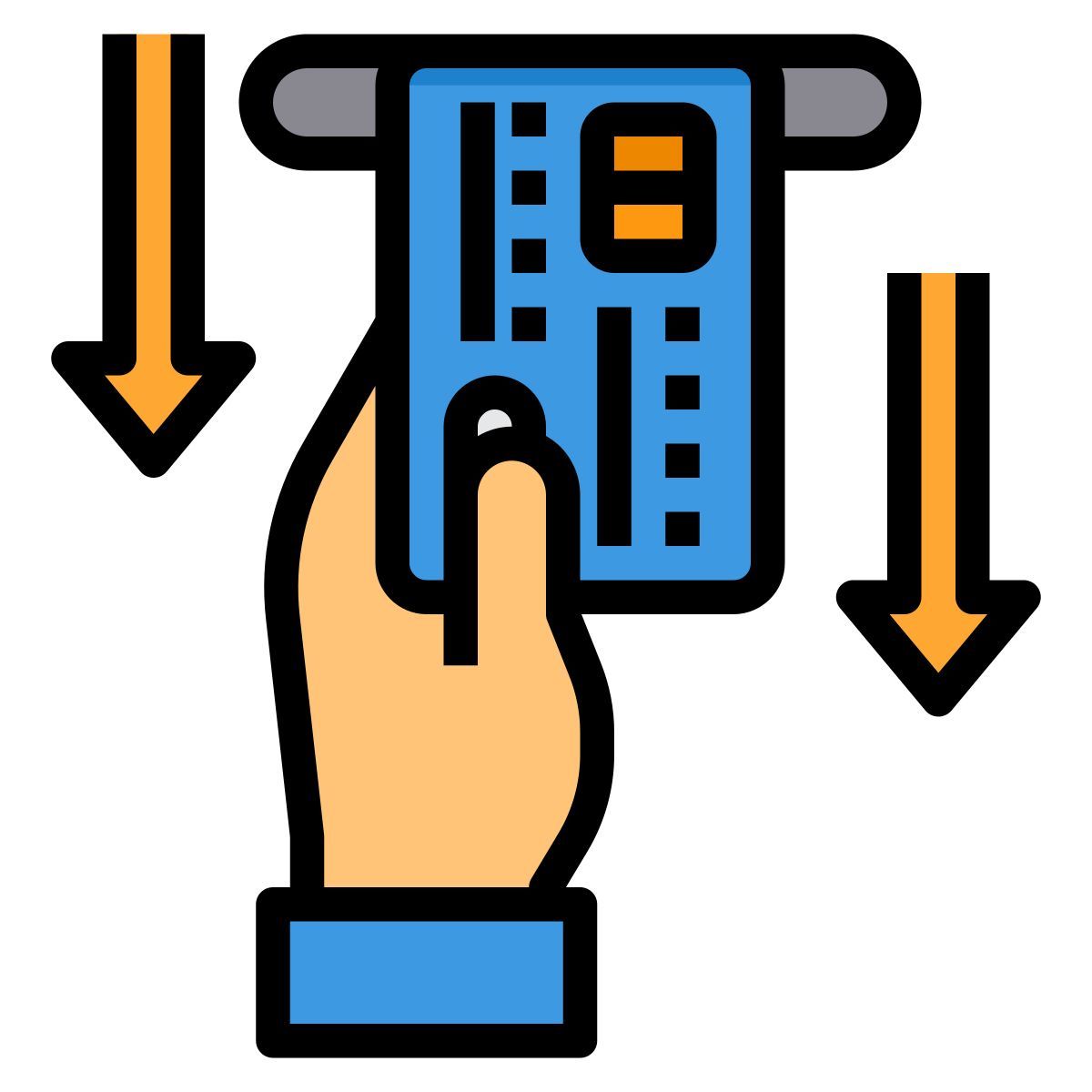 card icon