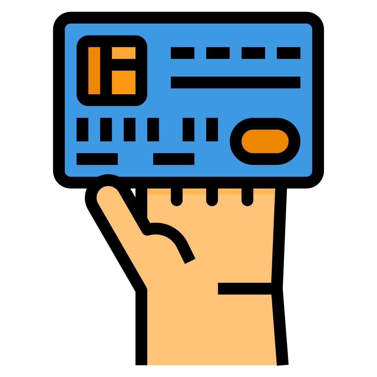 card icon