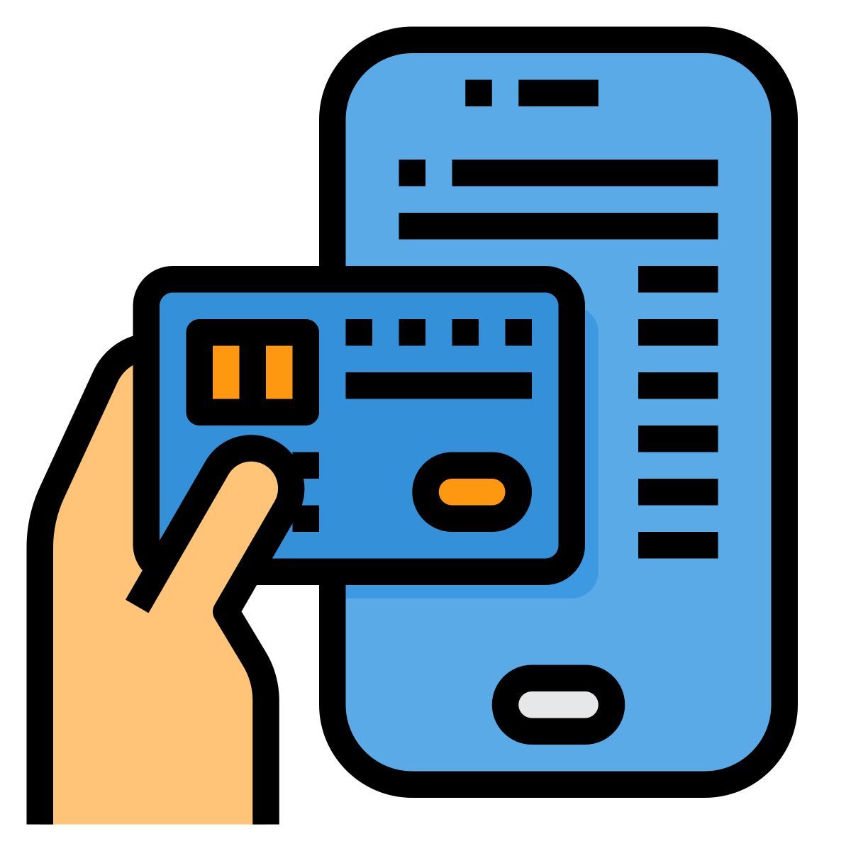 online payment icon