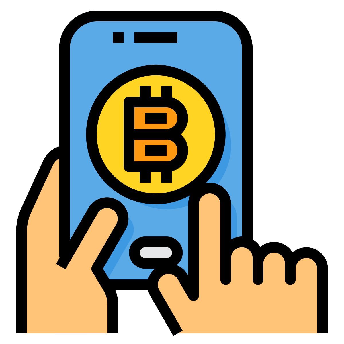 cryptocurrency icon