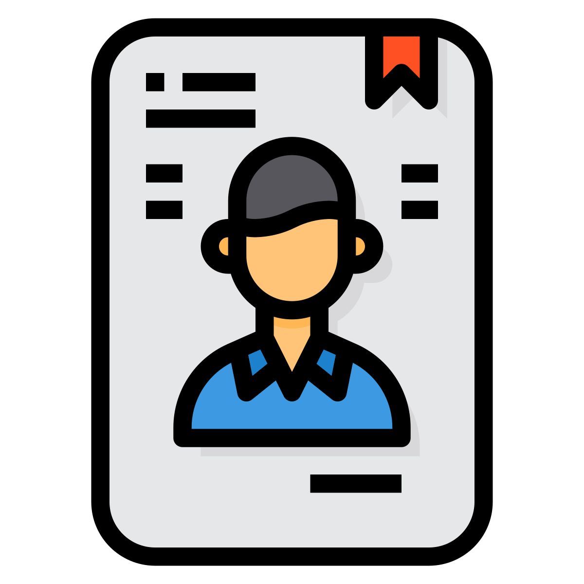riprendere icon