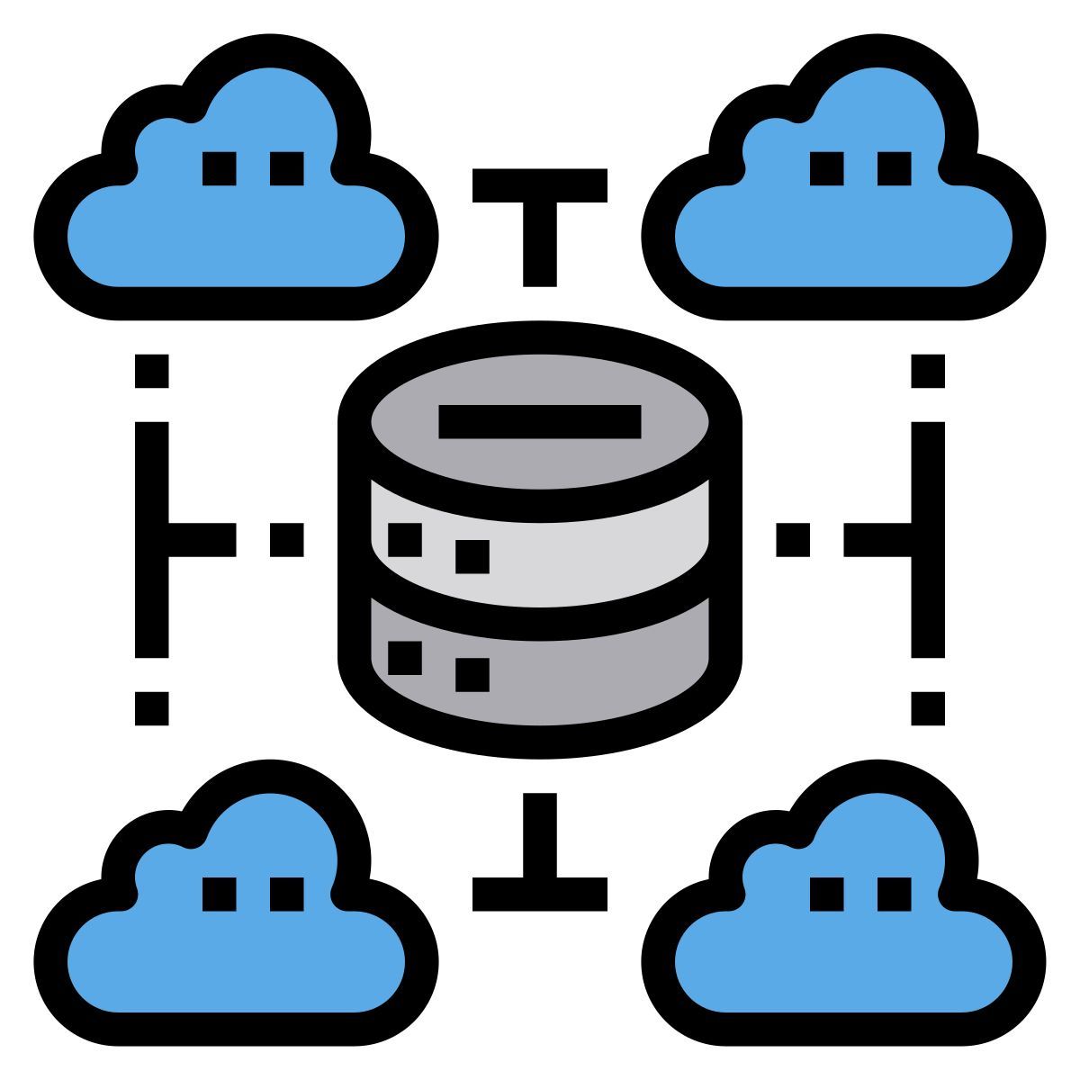 data center icon