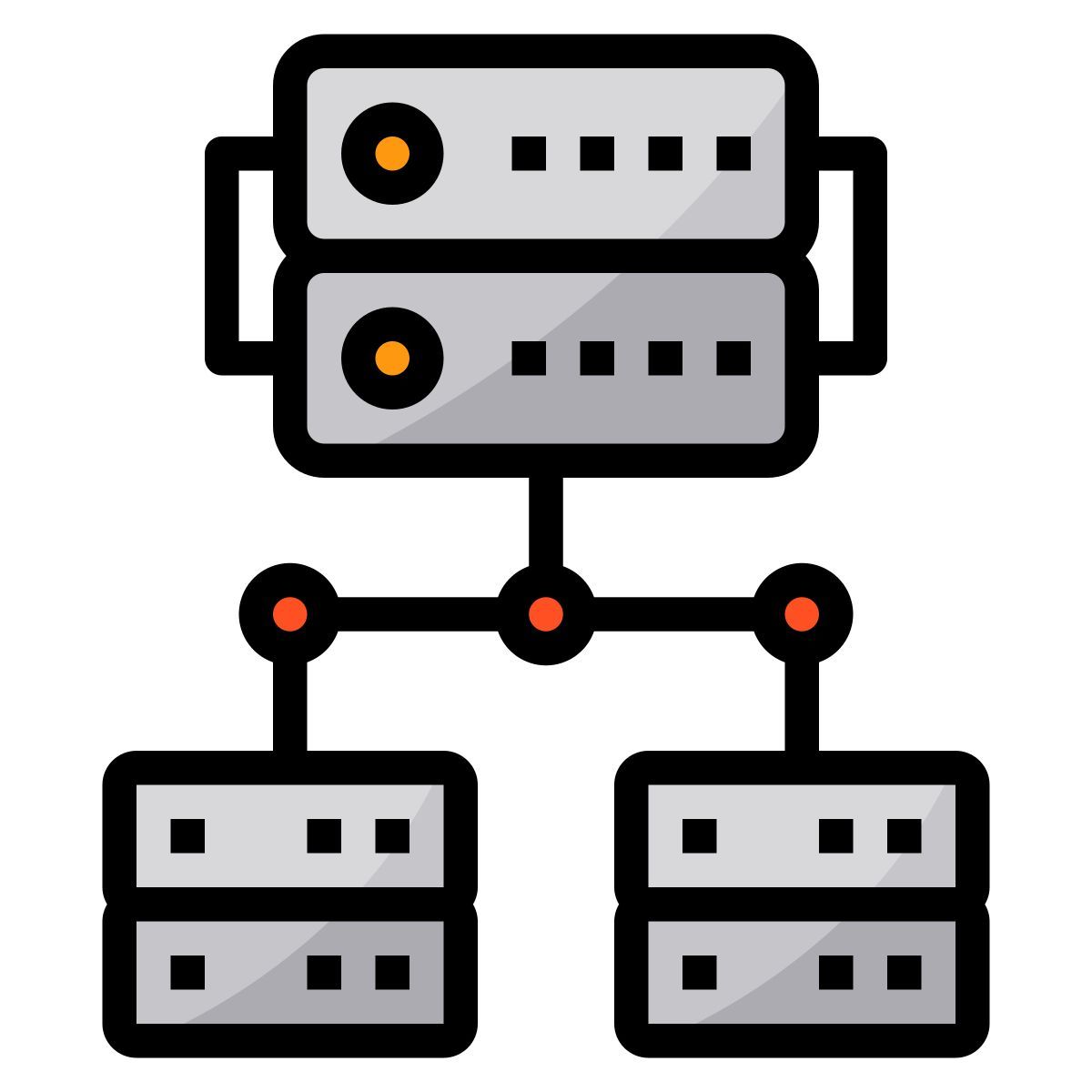 数据库 icon