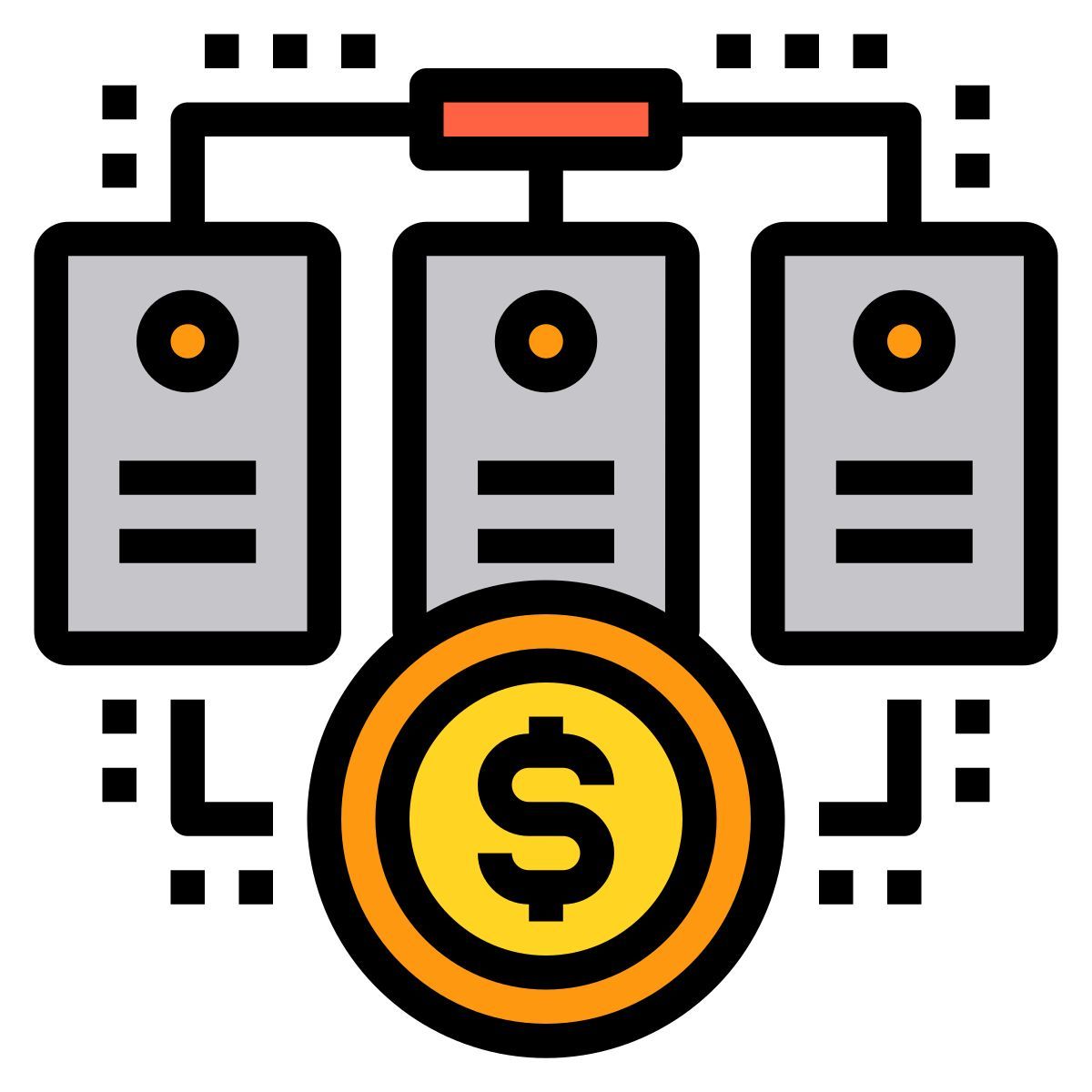 数据库 icon