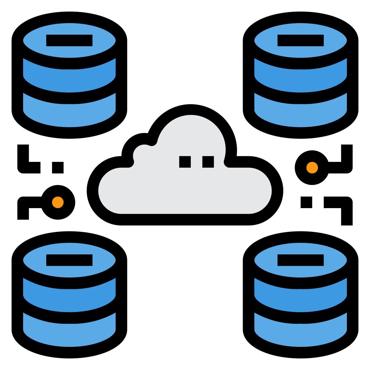 Base de datos icon