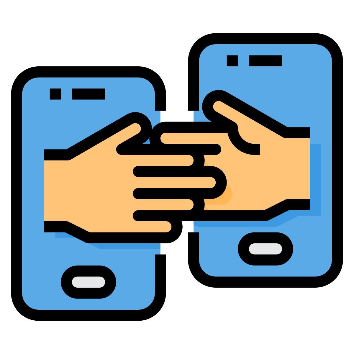deal icon