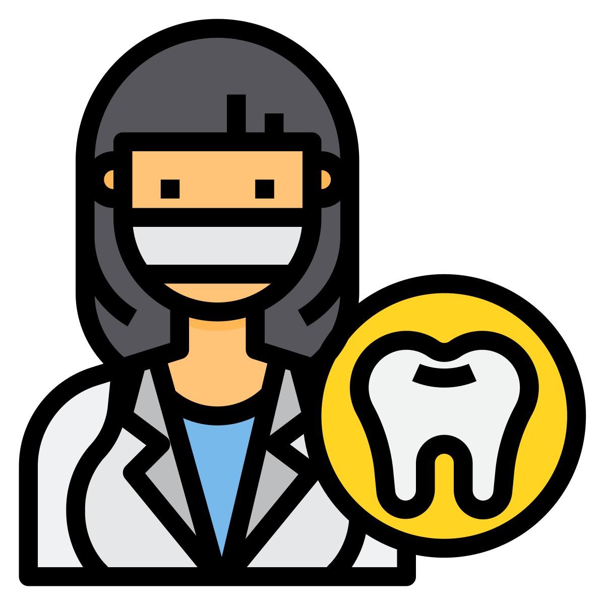 dentist icon
