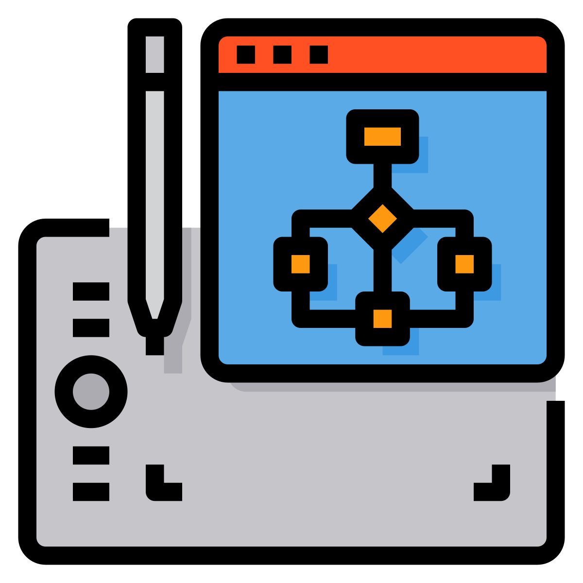design icon