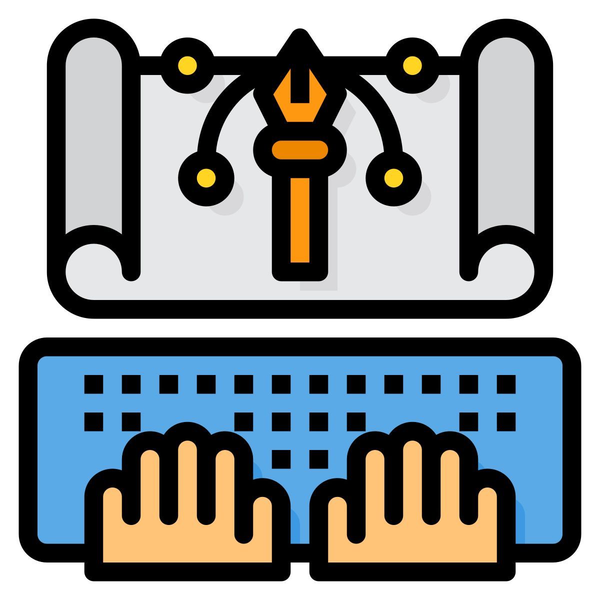 blueprint icon