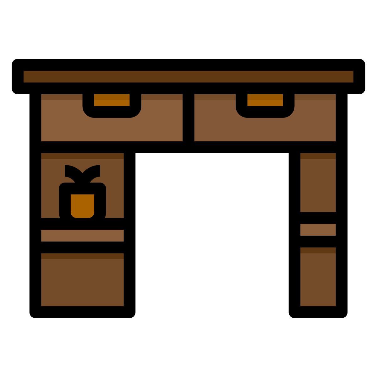 escritorio icon