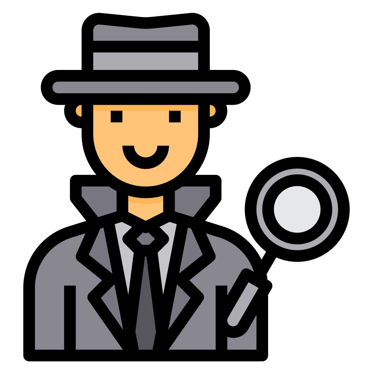 detektiv icon