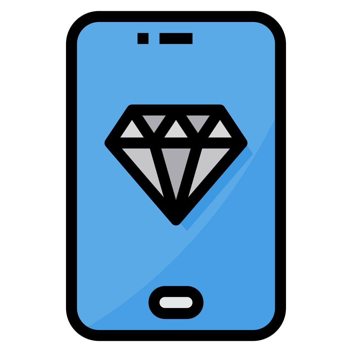 diamante icon