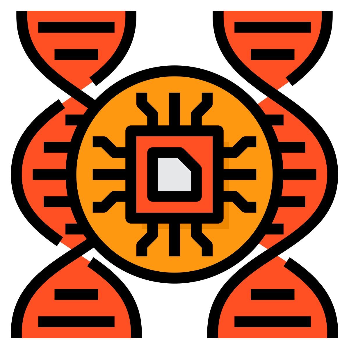 dna icon