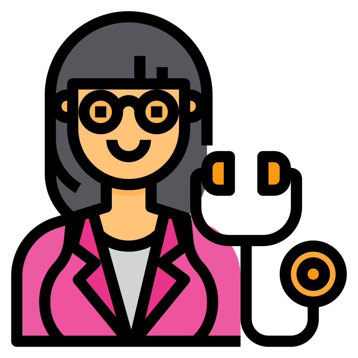 doctor icon