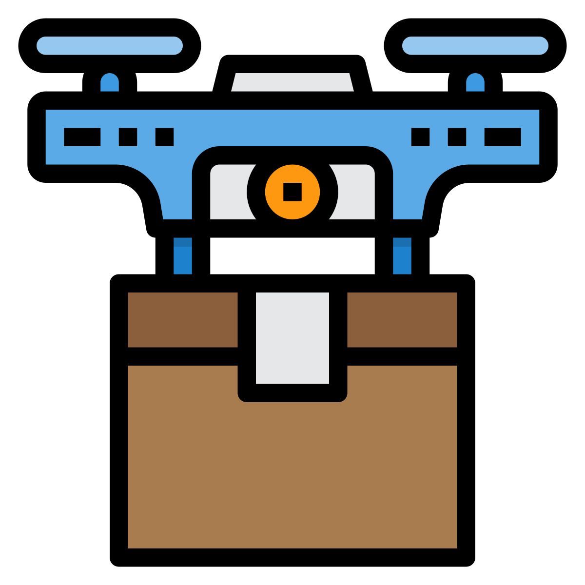 drone icon