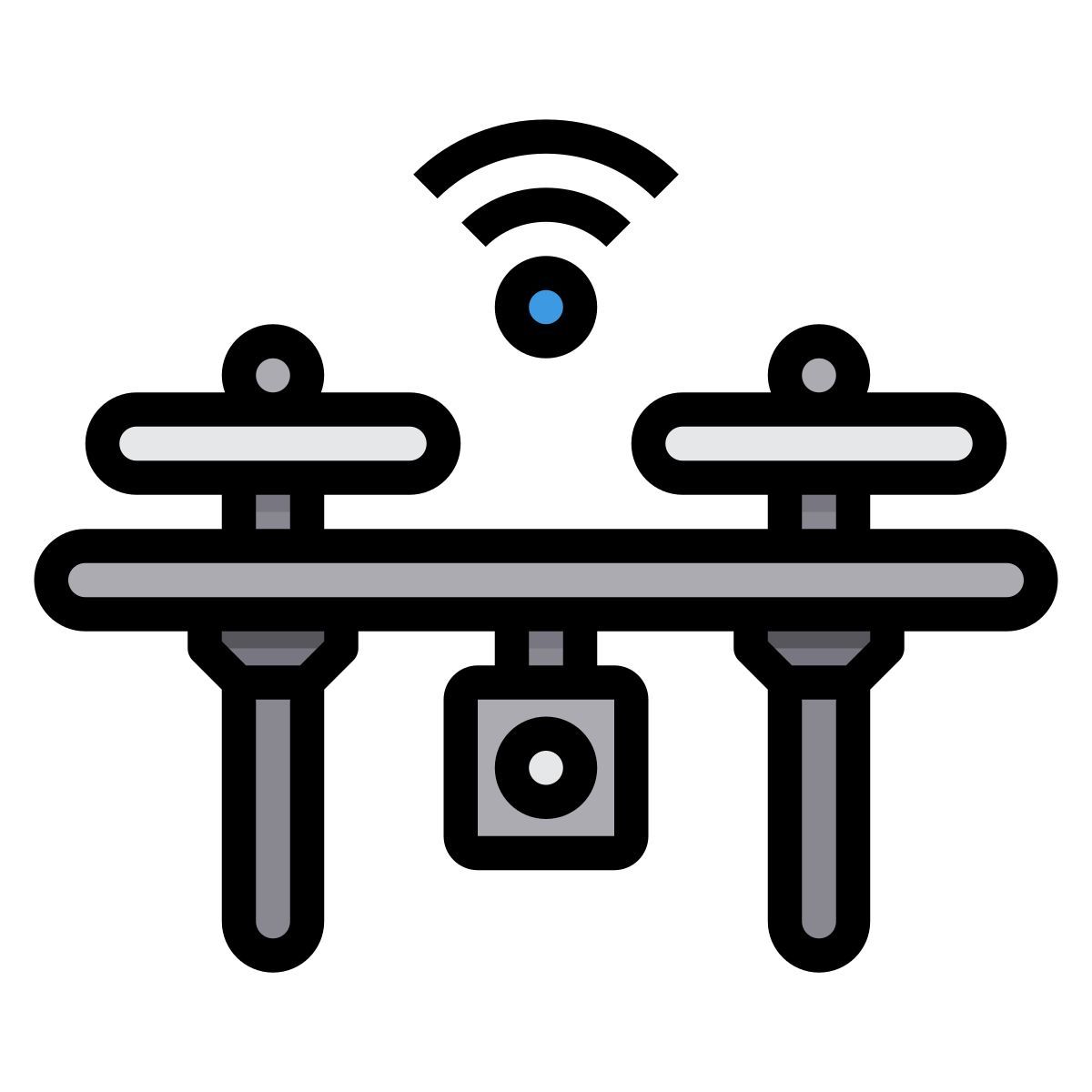 drohne icon
