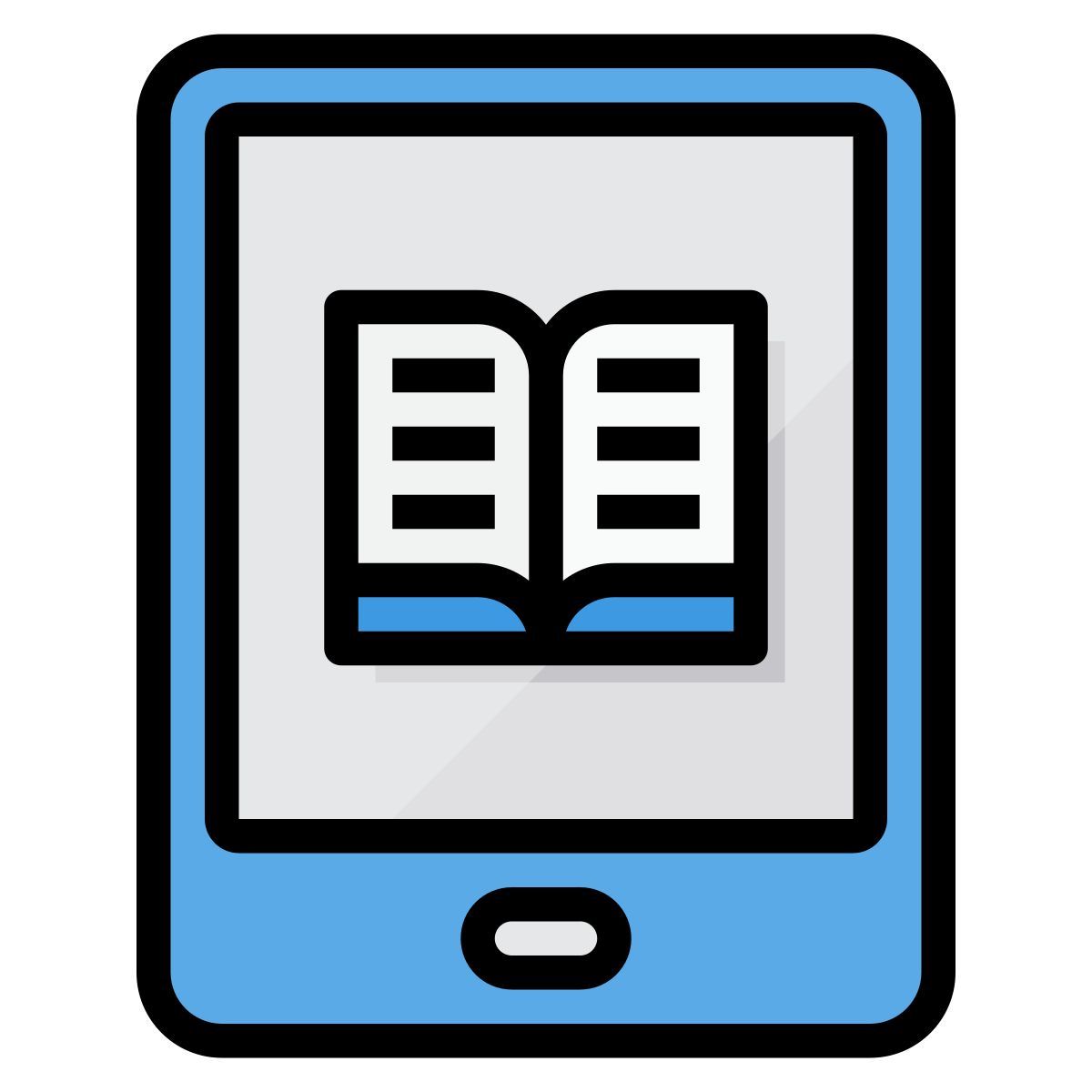 ebook icon