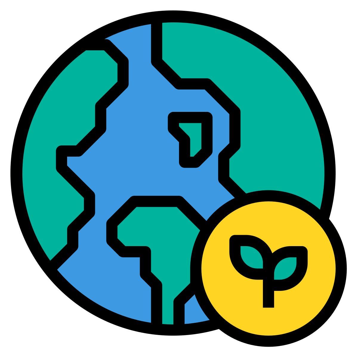 ecology icon