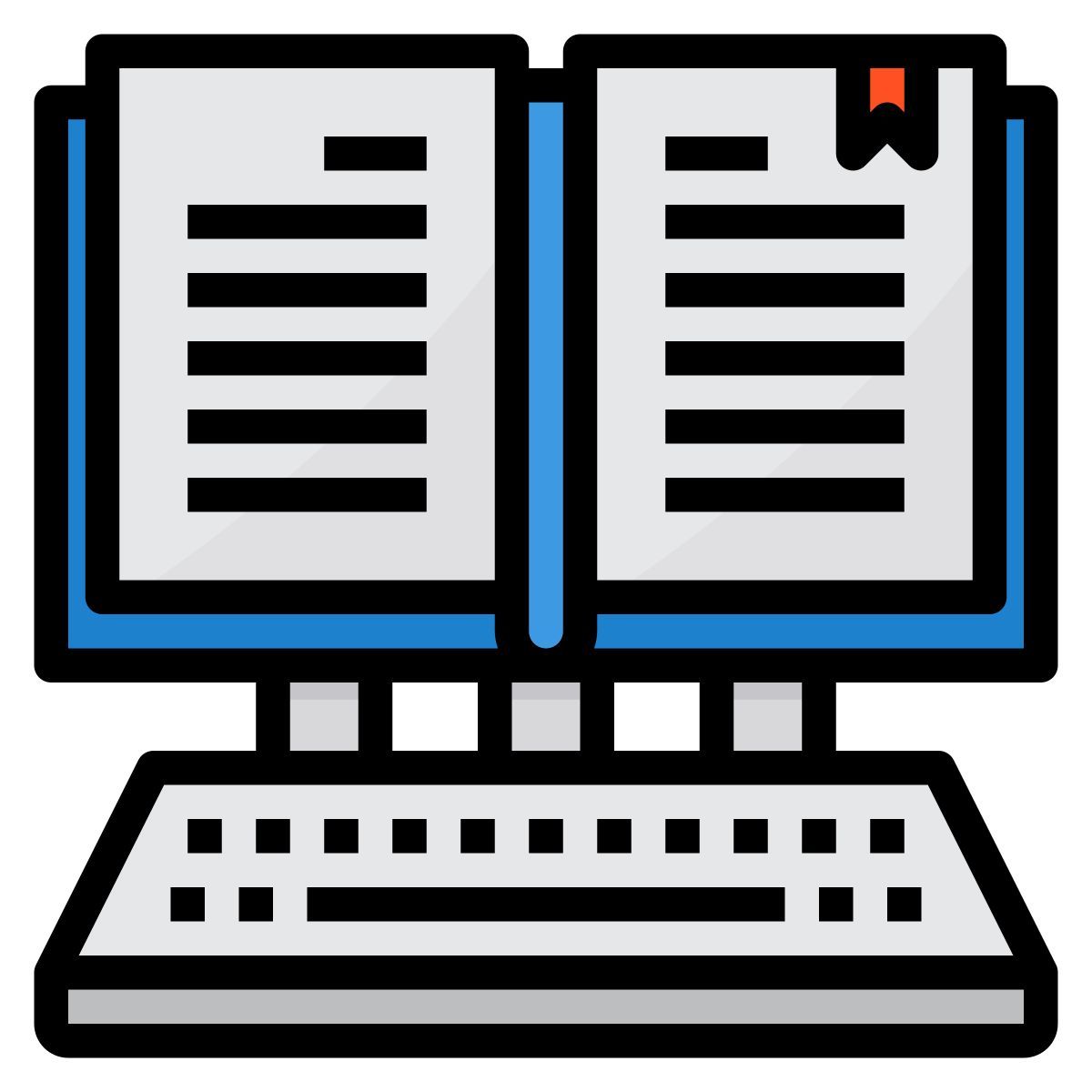 e learning 2 icon