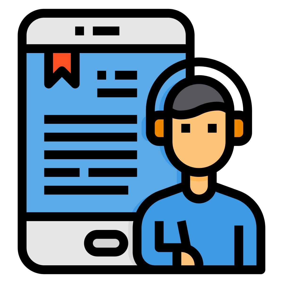 ebook icon