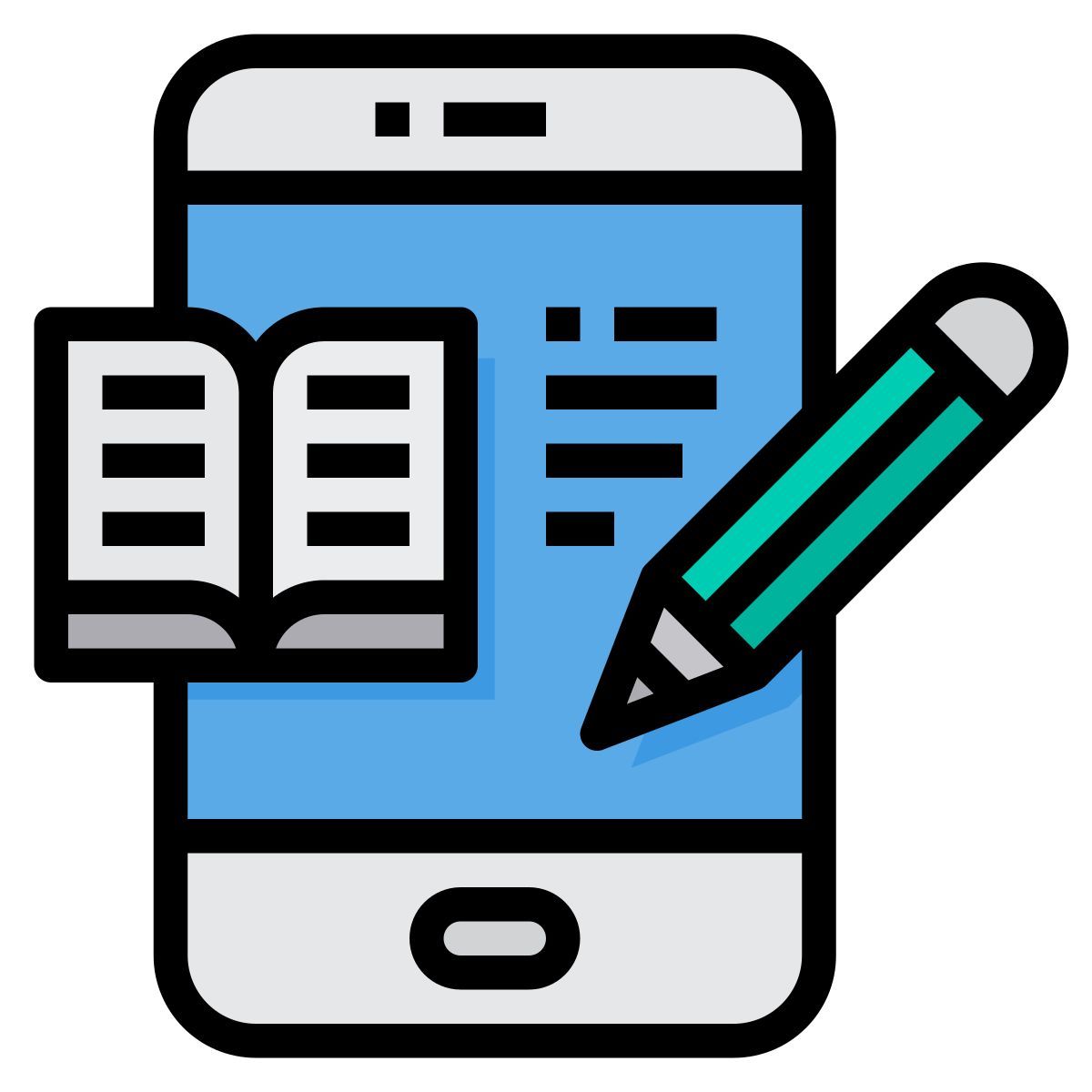 ebook icon