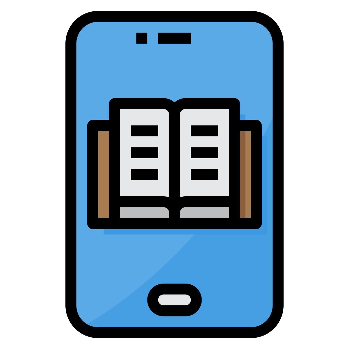 ebook icon