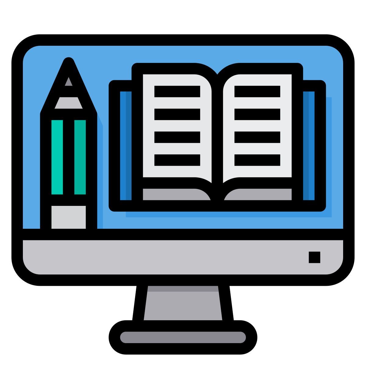 elearning icon