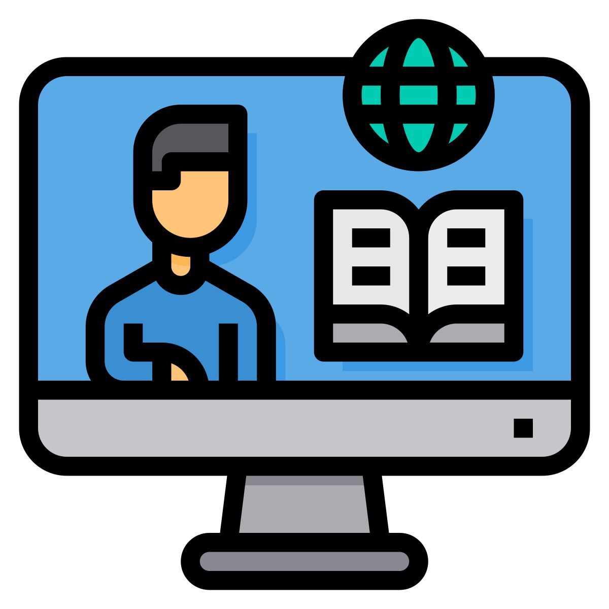 elearning icon