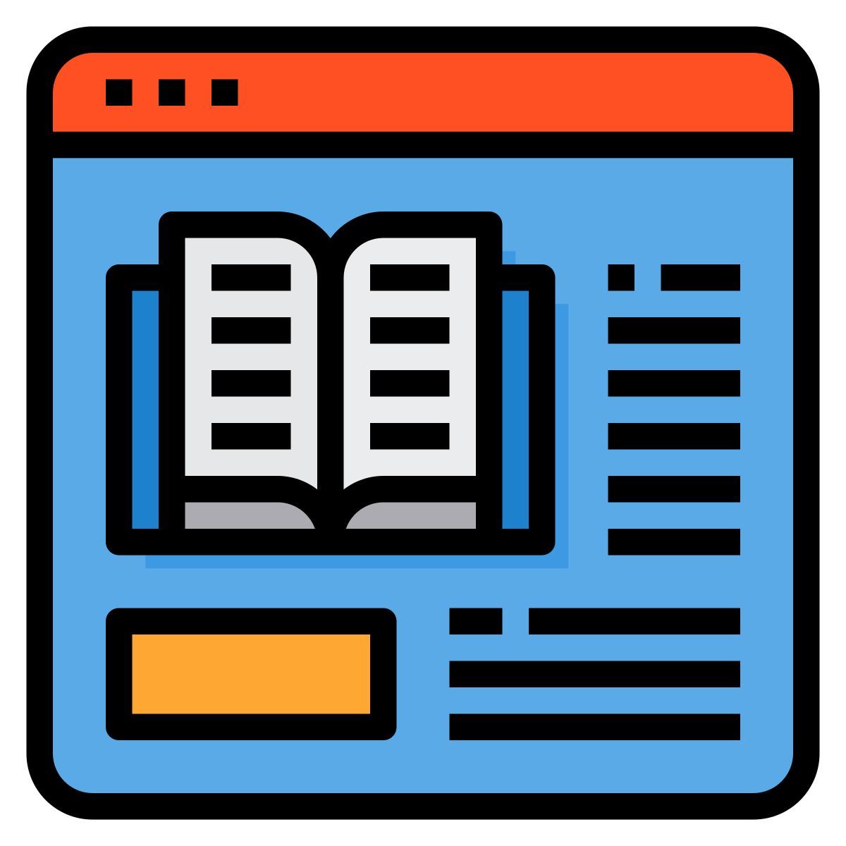 ebook icon