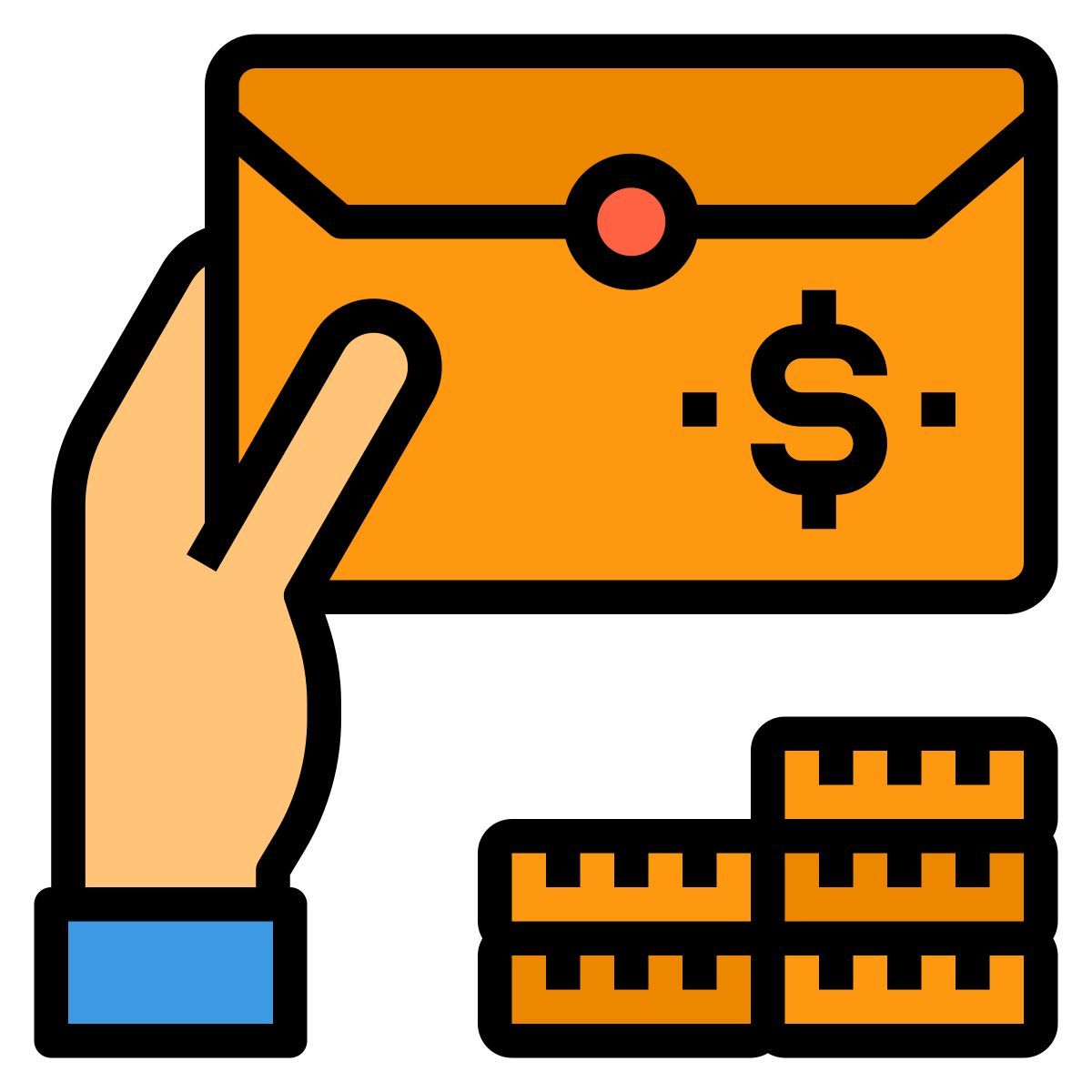 email icon