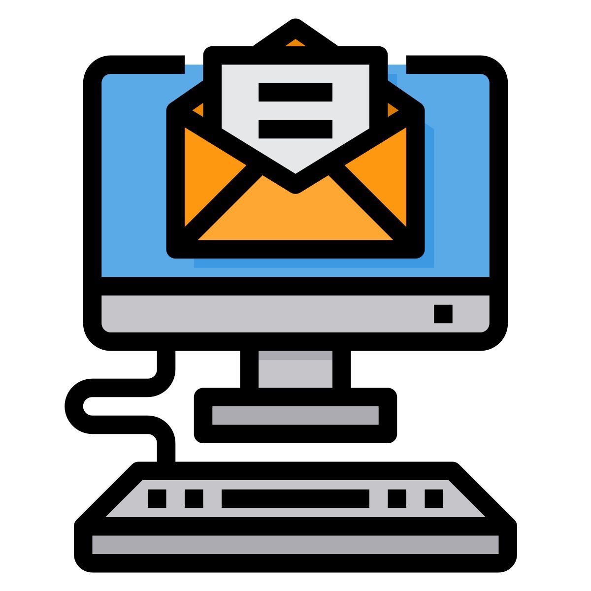 email icon