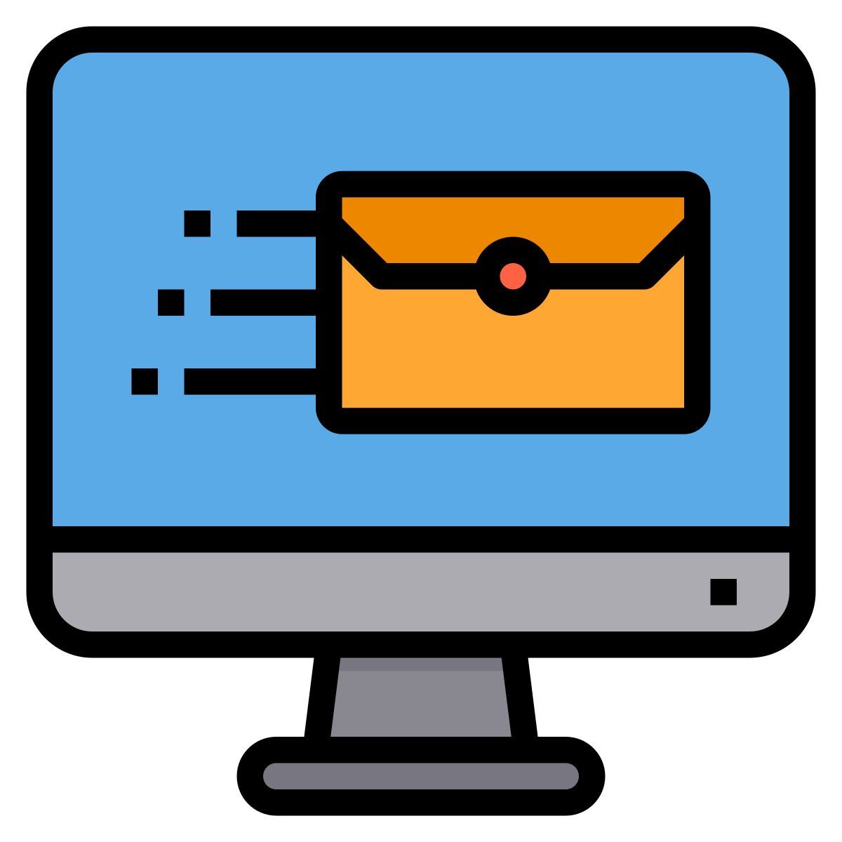 email icon