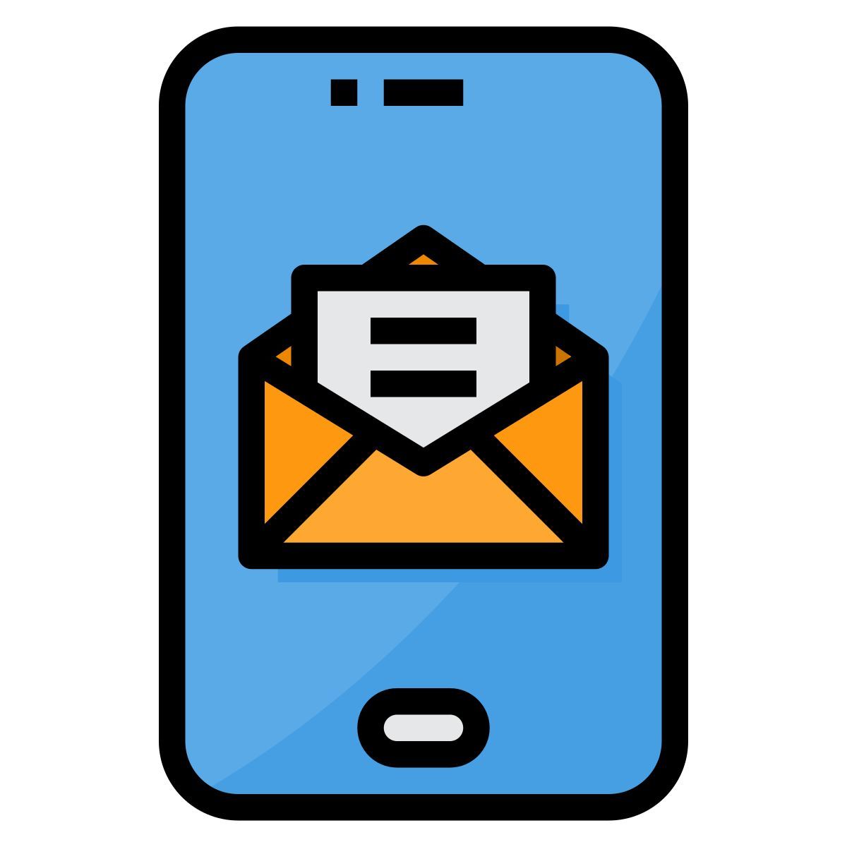 email icon