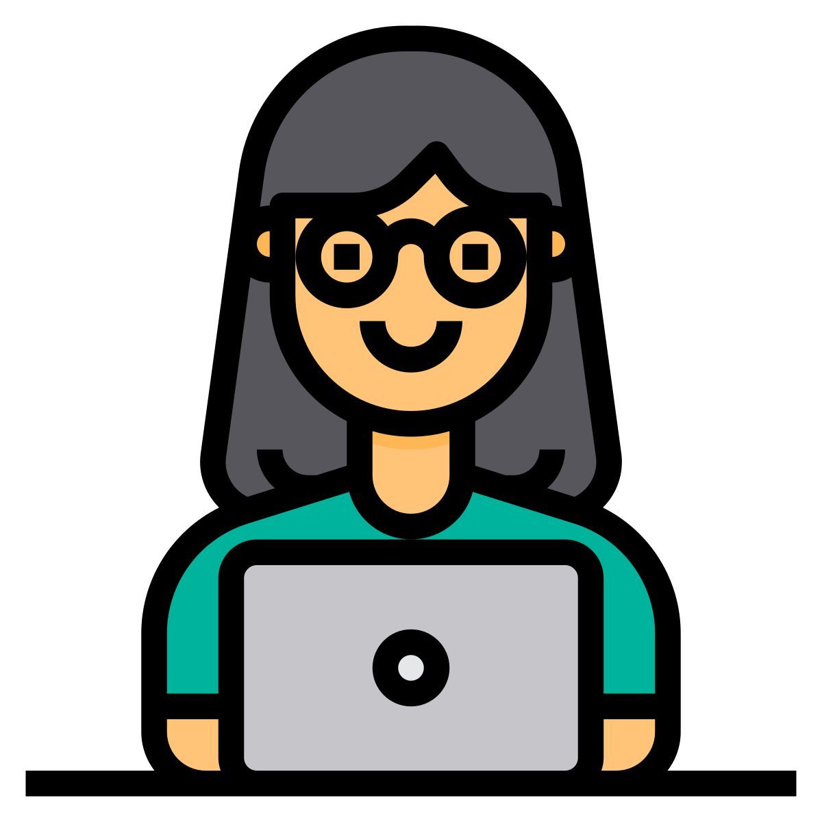employé icon