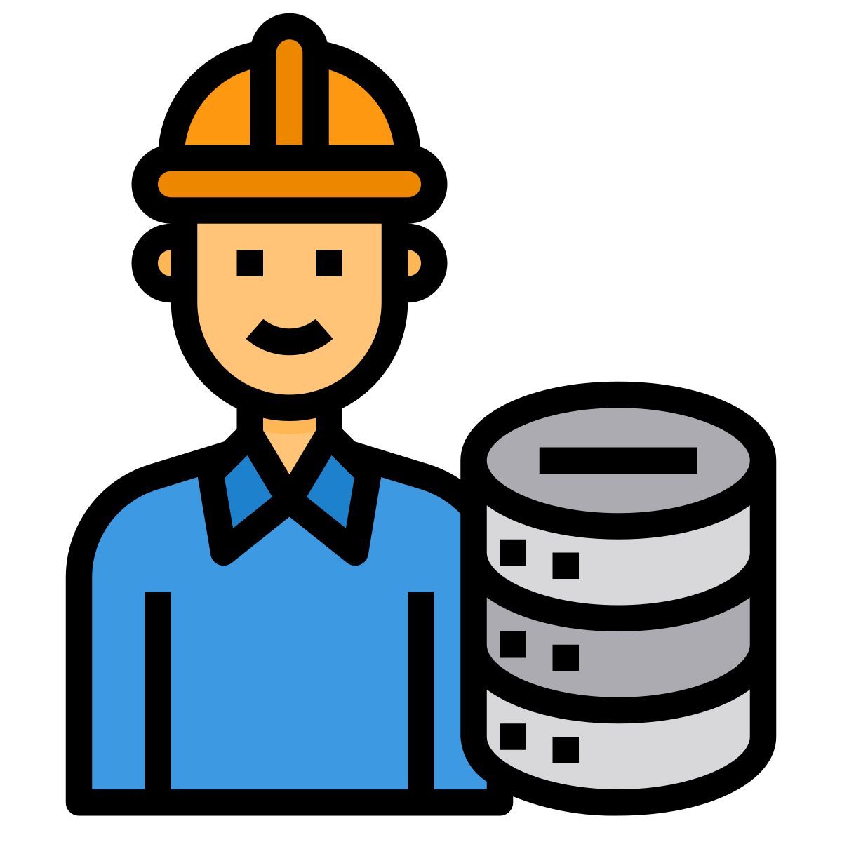 工程师 icon