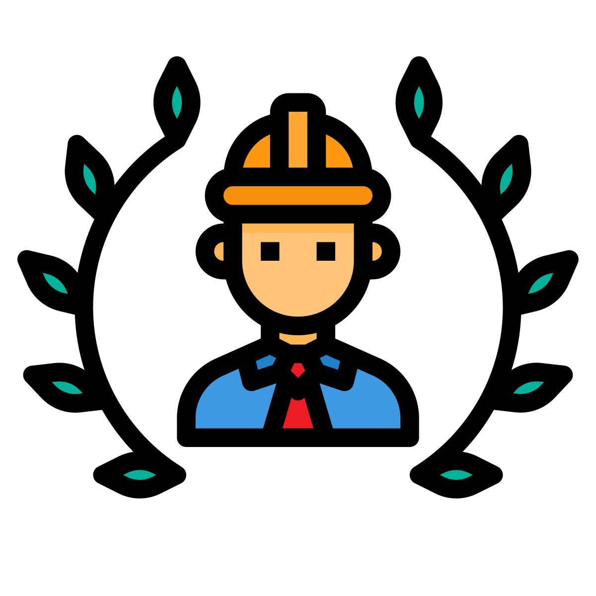 工程师 icon