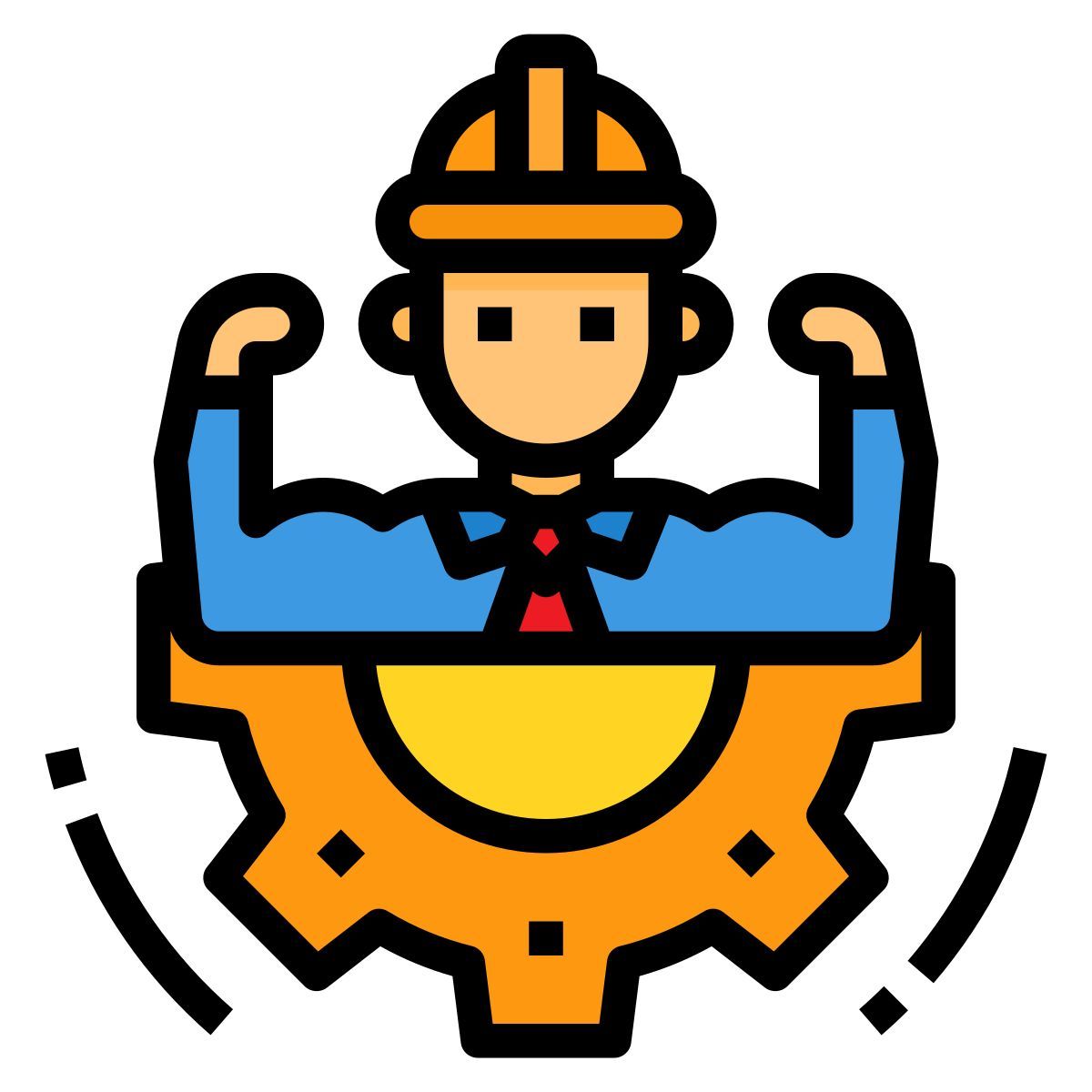 工程师 icon