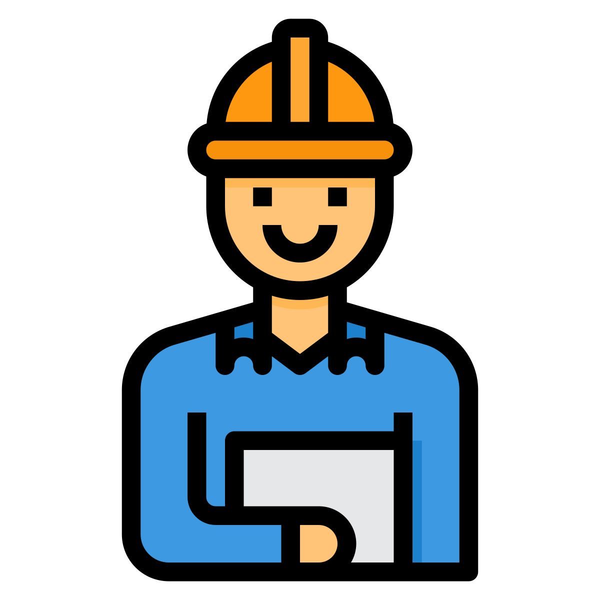 工程师 icon