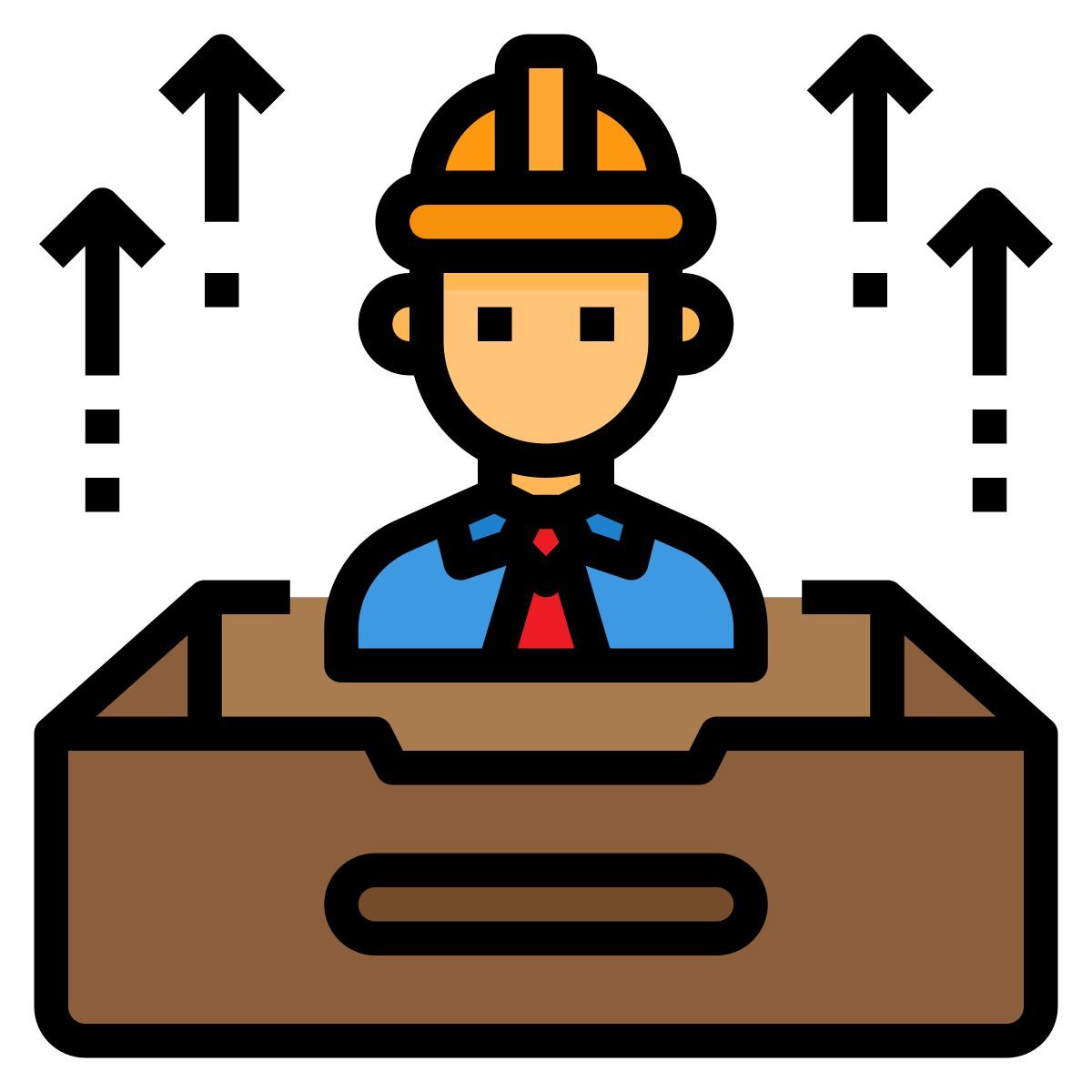 工程师 icon