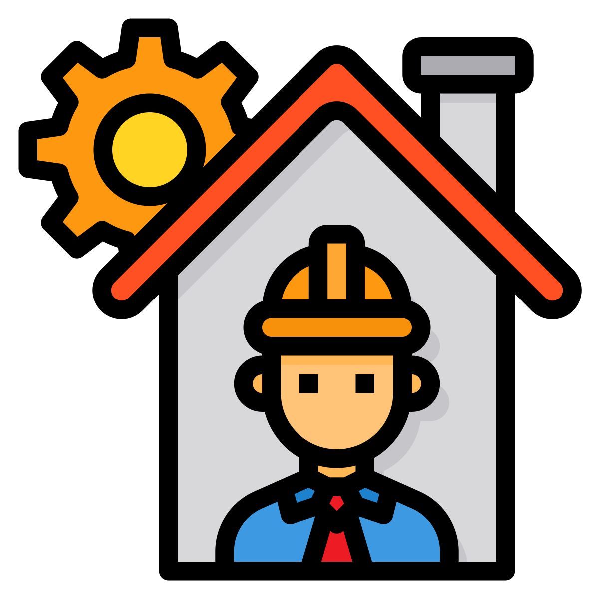 工程师 icon