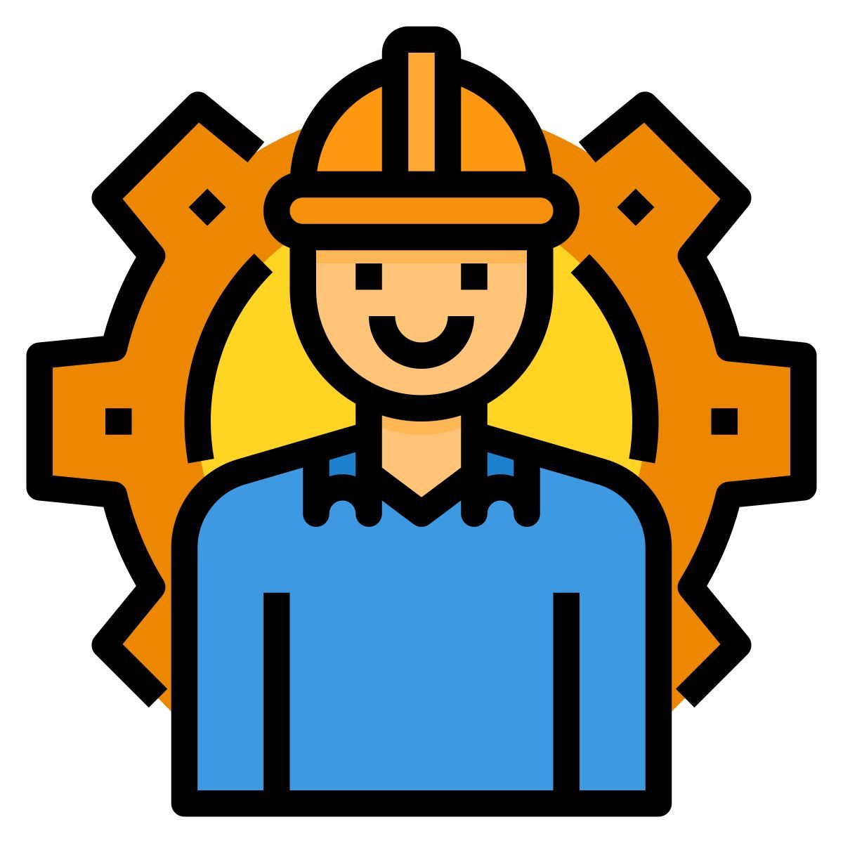 工程师 icon