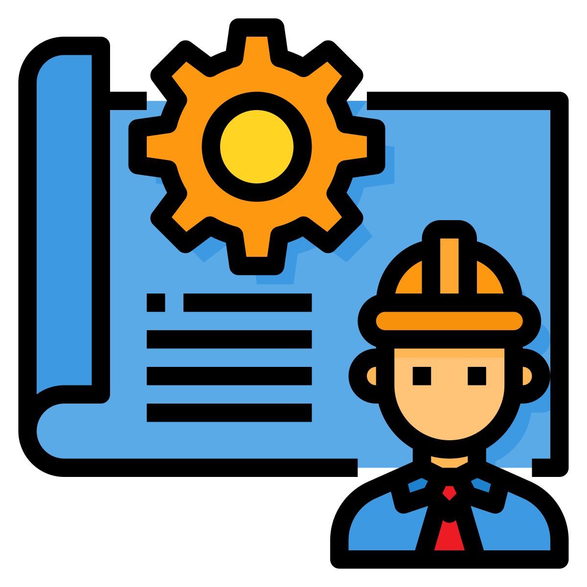 工程师 icon