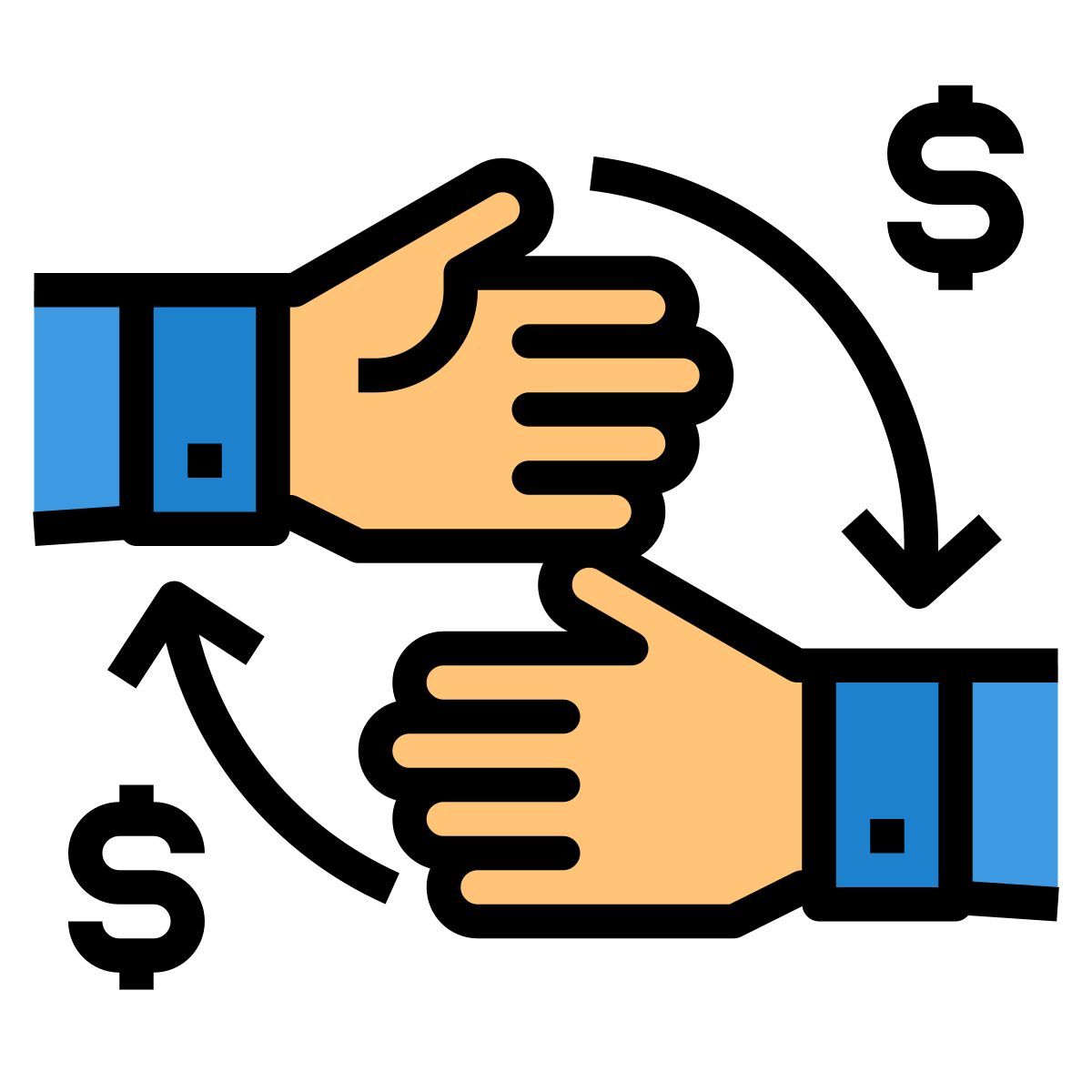 partnership icon